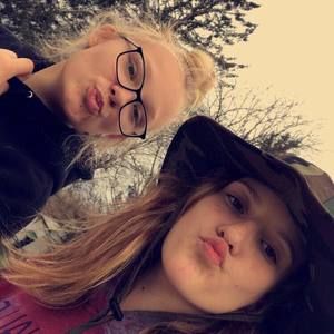 Meet your Posher, Tatiana